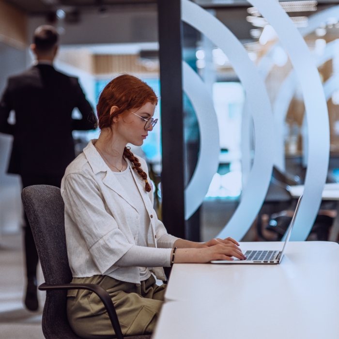 Agile Transformation