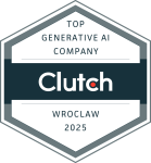 top_clutch.co_generative_ai_company_wroclaw_2025